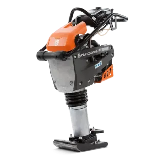 Husqvarna LT 5005 W/ Free Vibration Impact Ironclad Gloves