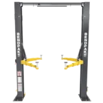 BendPak 12APX-192 High-Rise Ex-Tall 2 Post Car Lift 12,000 lb. w/Low-Pro™ Arms – New