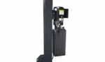 BendPak HDSO14-AX Extended Open Front ALI 4 Post Alignment Lift 14,000 lb – New Gray
