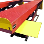 AMGO® Hydraulics AX-12 Heavy-Duty Scissor Lift 12,000 lbs.