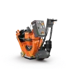 Husqvarna Blastrac 1-10DPS75 | Shot Blaster