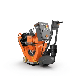 Husqvarna Blastrac 1-10DPS75 | Shot Blaster