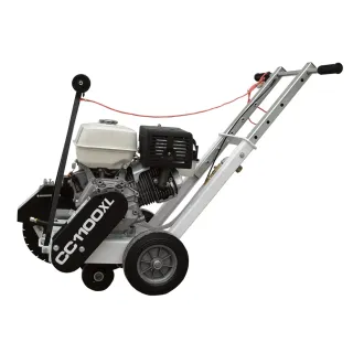 Core Cut Joint Saw – 11.7HP – Gas – 14″ Blade – Upcut
