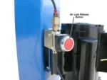 Atlas® 412 Commercial Grade 4 Post Lift 12,000 lbs