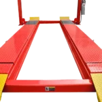 AMGO® Hydraulics PRO-14AE Extended 4 Post Alignment Lift 14,000 lbs