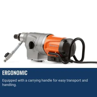 Husqvarna DM 430 | Core Drill Motor