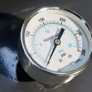 BendPak VMP-10120V-603