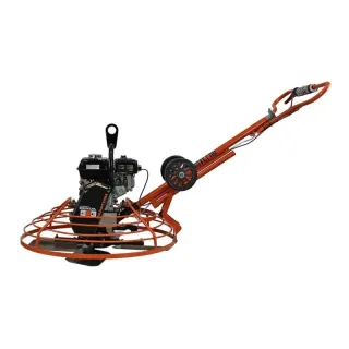 BravePro Power Trowel | 36 In. | Honda GX200