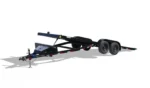 LT613 Load Trail 7×18 Rapid Loader 10K Tilt Deck