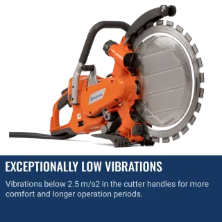 Husqvarna Power Cutter K7000 Ring 14″ – Electric