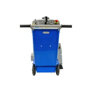 BT Concrete Saw | 18 In. | GX390 | Screw Feed Blade Adjustment