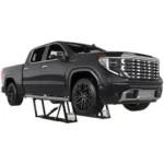 QuickJack™ 8000TLX Extended-Length Portable Truck & SUV Lift Bundle