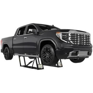 QuickJack™ 8000TLX Extended-Length Portable Truck & SUV Lift Bundle