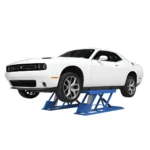 Atlas® 6PL Low Rise Scissor Lift 6,000 lbs