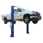 Atlas® 9KOH Symmetric/Asymmetric 2 Post Lift 9,000 lbs