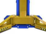 Atlas® Platinum PVL15 ALI Certified 2 Post Lift 15,000 lbs w/Ext Kit