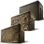 Kohler 20RCA 20kW Generator with Mossy Oak Camo Enclosure