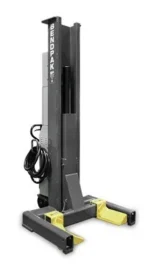 BendPak PCL-18B-8 18,000 lb. per Portable Column Lift (Set of 8) – New Gray