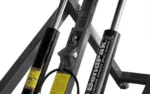 BendPak MD-6XP Mid-Rise Portable Specialty Car Lift 6,000 lb. – New Gray