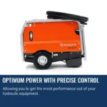 Husqvarna PP 518 | Gas-Powered Hydraulic Power Pack