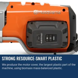 Husqvarna DM 1 PACE | Core Drill Motor