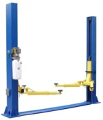 Tuxedo TP9KFX 9,000 lb. Capacity Symmetric Two Post Lift