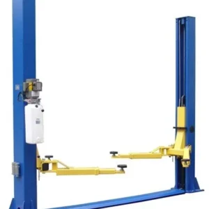 Tuxedo TP9KFX 9,000 lb. Capacity Symmetric Two Post Lift