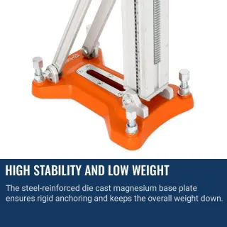 Husqvarna DS 500 | Core Drill Stand