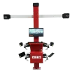 Coats CWA 6000 3D Wheel Alignment Machine