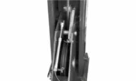 BendPak HDS-18E ALI Heavy Duty 4 Post Lift 18,000 lb. – New Gray
