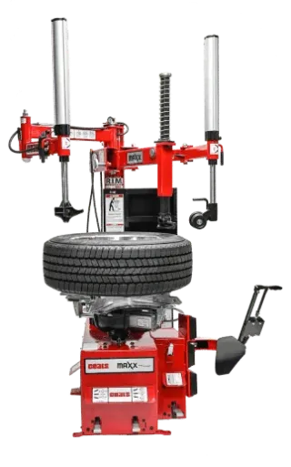 Coats Maxx 80 Rim Clamp Tire Changer