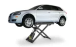 BendPak MD-6XP Mid-Rise Portable Specialty Car Lift 6,000 lb. – New Gray