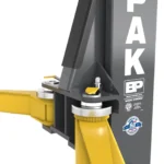 BendPak 9APF Floorplate Two-Post Lift for Low Ceilings 9,000 lbs