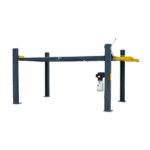 AMGO® Hydraulics 408-PCA Parking & Service 4 Post Lift 8,000 lbs ~ ONLY Ships from CA