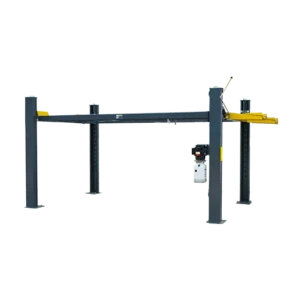 AMGO® Hydraulics 408-PCA Parking & Service 4 Post Lift 8,000 lbs ~ ONLY Ships from CA