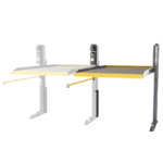 BendPak PL6000DCX-ADD-ON Shared Column Add-On Platform & Column Set 6,000 lbs
