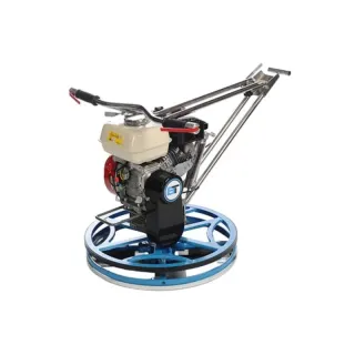 BT Power Edging Trowel | 24 In. | Honda GX160
