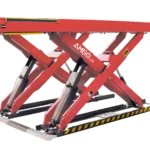 AMGO® Hydraulics AX-12A Scissor Alignment Lift 12,000 lbs.