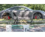 QuickJack™ 6000TL Portable Car Lift 6,000 lbs