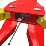 AMGO® Hydraulics SML-7 7,000 lb. Portable Single Column Lift