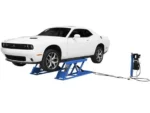 Atlas® 6PL Low Rise Scissor Lift 6,000 lbs
