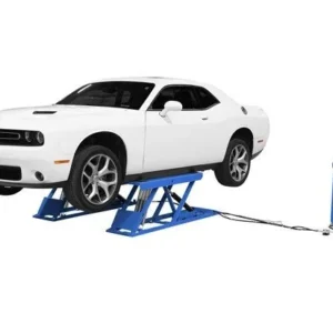 Atlas® 6PL Low Rise Scissor Lift 6,000 lbs