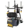 Ranger R980DP – LS43B – Weights – Setup-Train