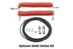 AMGO® Hydraulics PRO-12A 4 Post Alignment Lift 12,000 lbs