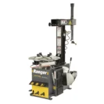 Ranger R745 – DST30PX – Weights