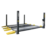AMGO® Hydraulics 409-DP Double Parking 4 Post Lift