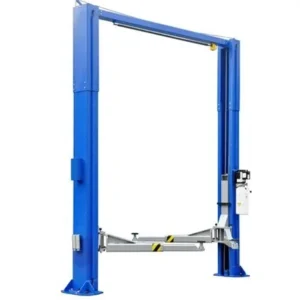 iDeal Lift TP12KSC-DX 12K lb 2 Post Symmetric Car Lift ALI-ETL Certified