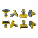 AMGO Hydraulics OH-12 Heavy-Duty 2 Post Lift – 12,000 lb Capacity