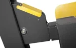 BendPak HDSO14-AX Extended Open Front ALI 4 Post Alignment Lift 14,000 lb – New Gray