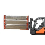 AMGO® Hydraulics OH-9 Super-Asymmetric® 2 Post Lift 9,000 lbs